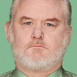 Jesper Hyldegaard - 堅離地公社演員 飾演DR Chef