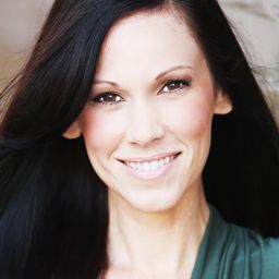 Lori Beth Sikes 飾演 Jenny (as Lori Beth Edgeman)