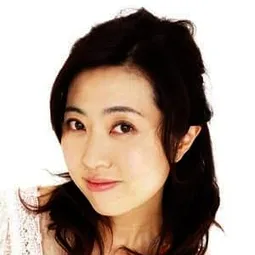 林原惠 - プロジェクトA子演員 飾演Ume (voice)