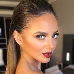 Sapir Azulay 飾演 Souad