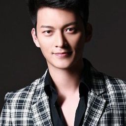 劉帥良 飾演 Qiu Shaodong