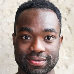 帕帕·艾西杜 飾演 Tristan