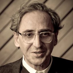 Franco Battiato 飾演 