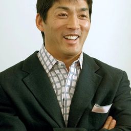 長島一茂 飾演 Koichi (voice)