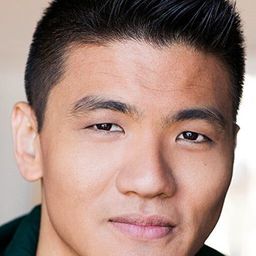 James Tang - Me, Myself & the Void演員 飾演New Boyfriend