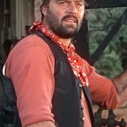 Mickey Simpson - Surrender演員 飾演Pete - Henchman