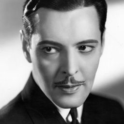 Ivan Lebedeff 飾演 