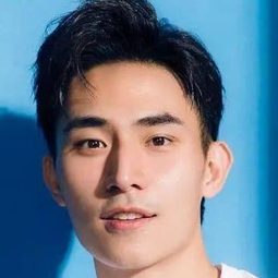 林家佑 飾演 Zhong