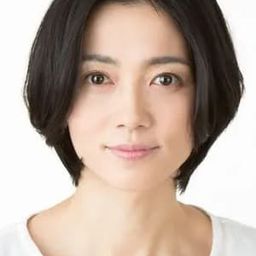 遠藤久美子 - 東京攻略演員 飾演Naomi