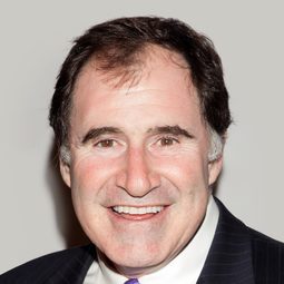 理察·坎德 飾演 Morten