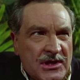 John Phillips 飾演 Wintour