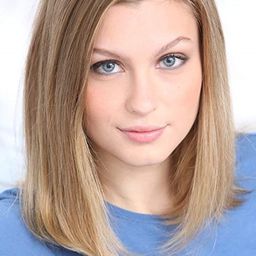 Hayley Griffith - 撒旦的恐慌演員 飾演Samantha Craft