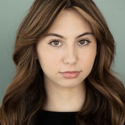 Lola Raie - 西哥奇遇記演員 飾演Copi (voice)