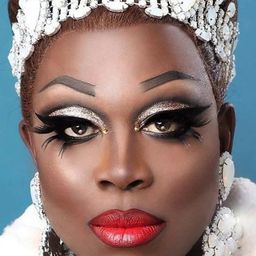 Bob the Drag Queen - Forbidden演員 飾演