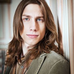 Jeremy Zampatti 飾演 