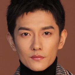 Huang Tao 飾演 Li Jiulang