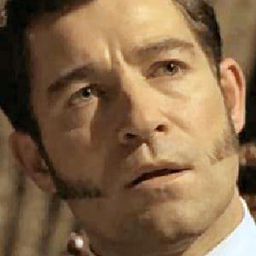 Hans Altwies - 卿卿我我演員 飾演Mr. Frobischer