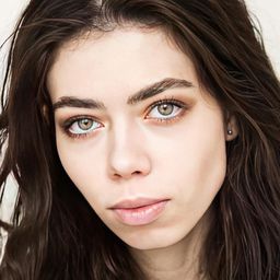 Alena Gurevich - 阿諾拉演員 飾演Clara