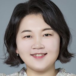 Lee Seon-hee 飾演 Geum-ok