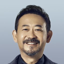 姜武 - 暴裂無聲演員 飾演Chang Wannian