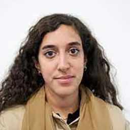 Rahaf Ibrahim 飾演 