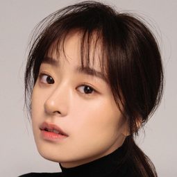 許莉廷 - 粽邪 3：鬼門開演員 飾演Qing Qing