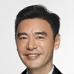 鍾鎮濤 - Love Comes from the Sea演員 飾演