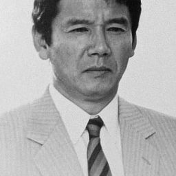 露口茂 飾演 The Baron (voice)