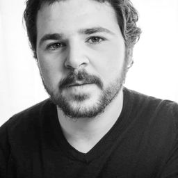 Guilherme Félix - 我的專制父親演員 飾演Polícia 2