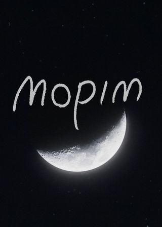 《mopim》電影海報