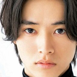 山崎賢人 飾演 Kousei Arima