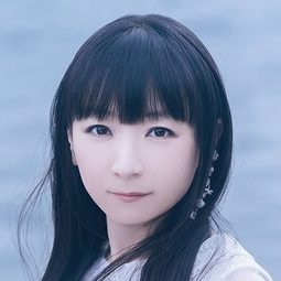 堀江由衣 飾演 Azriel (voice)