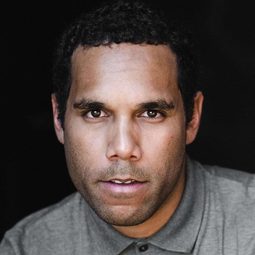 Lasarus Ratuere - 攻殼機動隊演員 飾演Ishikawa