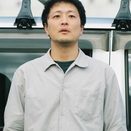 金子嶽憲 飾演 Uncle