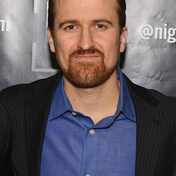 Andrew Lyman-Clarke - 狠藥命導演