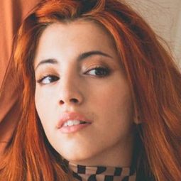 Abril Suliansky 飾演 Bárbara