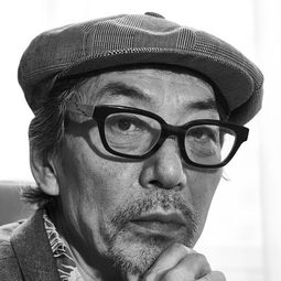 鈴木 常吉 飾演 Kenichi Katsumada