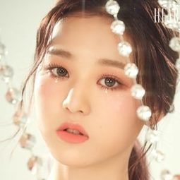 張員瑛 飾演 Herself