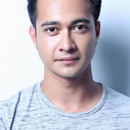 Eza Gionino 飾演 Lando