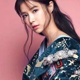 李佳穎 飾演 NoNo