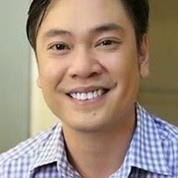 Mel Martinez 飾演 Client