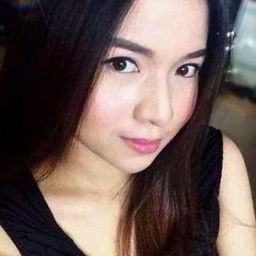 Kristel Fulgar 飾演 Viel