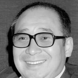 金子信雄 - 女組長演員 飾演