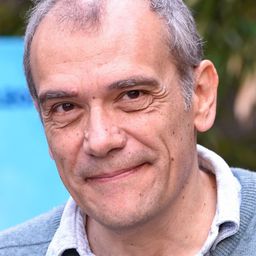 Massimo Gaudioso - 尋找彼岸的少年編劇