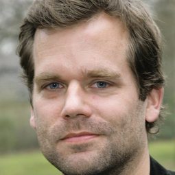 Jan Berger - 再生門編劇