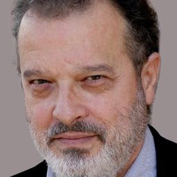 Ubaldo Lo Presti - 子夜的太陽演員 飾演Minister