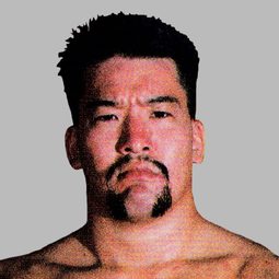 Masahiro Chôno 飾演 