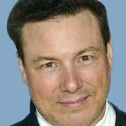 Rocco DiSpirito - 男女生了沒演員 飾演Guest Chef