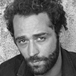 Olivier Desautel - A Stormy Summer Night演員 飾演Josep