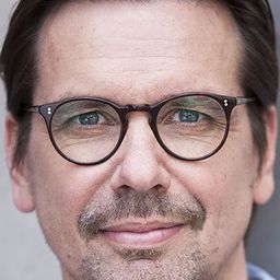 Michael Maertens 飾演 Horst Ruppert